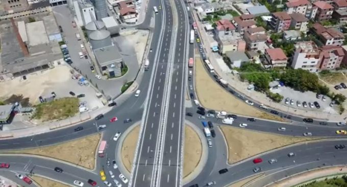 Tenderi me konkurrence i ul vleren projektit: 3.8 mln euro me pak per ndertimin e Unazes